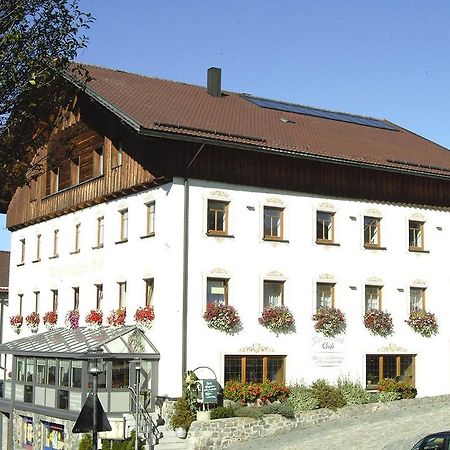 Rinchnacher Hof Экстерьер фото