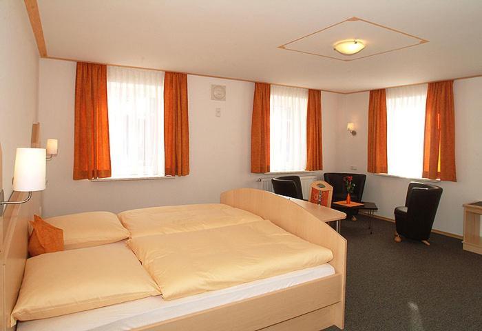 Rinchnacher Hof Экстерьер фото