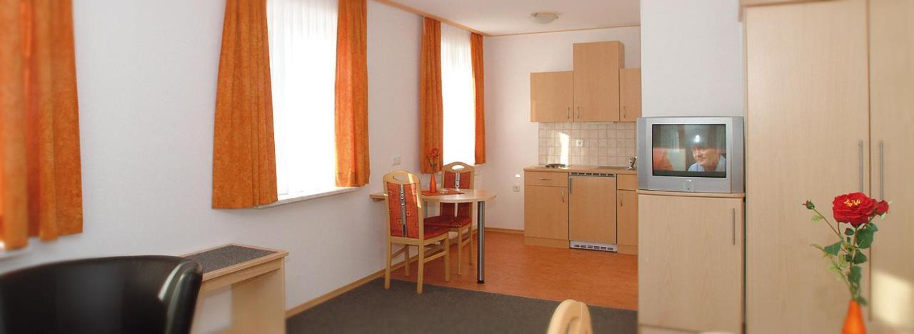Rinchnacher Hof Экстерьер фото
