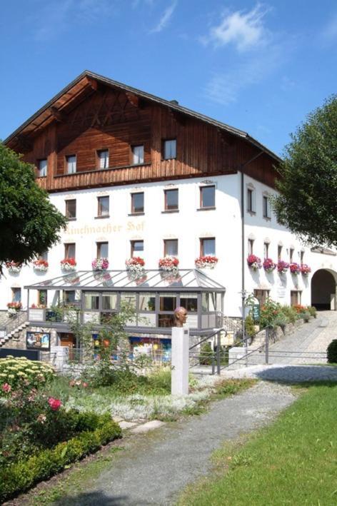 Rinchnacher Hof Экстерьер фото