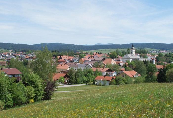 Rinchnacher Hof Экстерьер фото