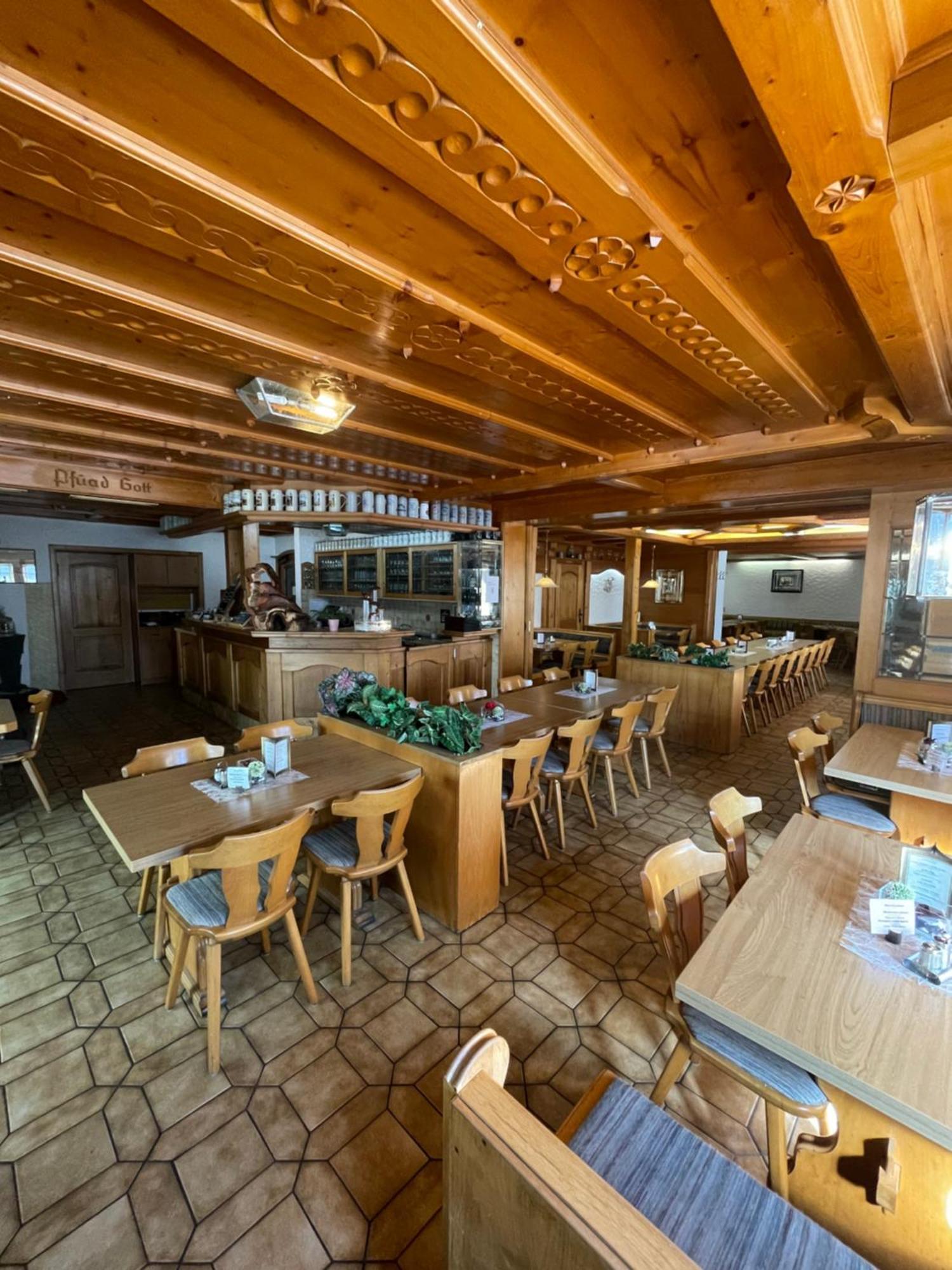 Rinchnacher Hof Экстерьер фото