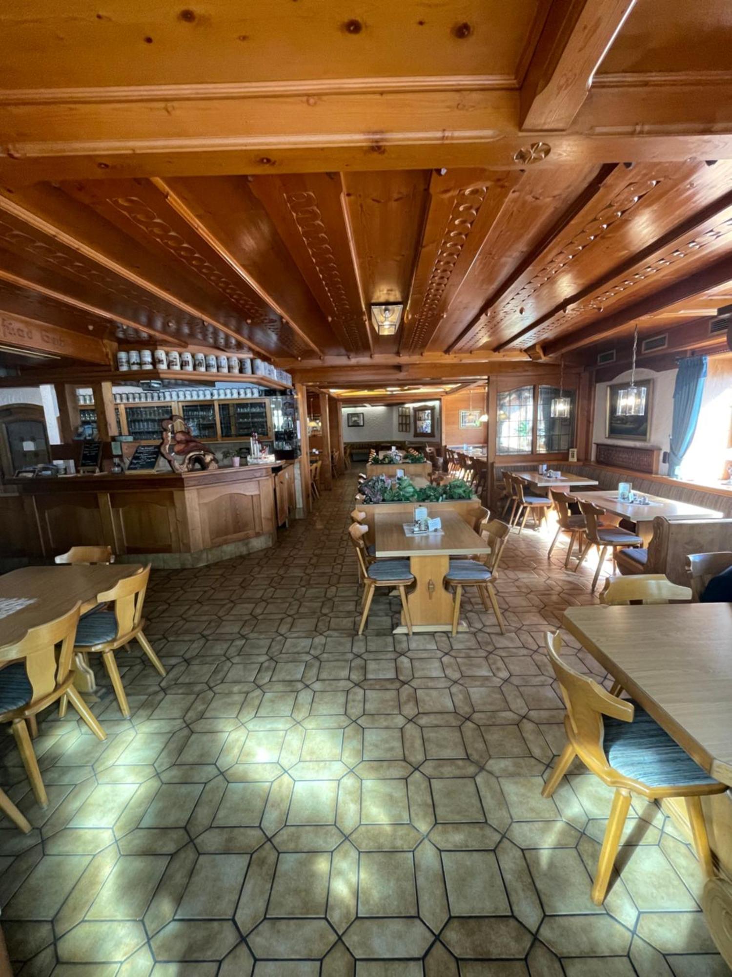 Rinchnacher Hof Экстерьер фото