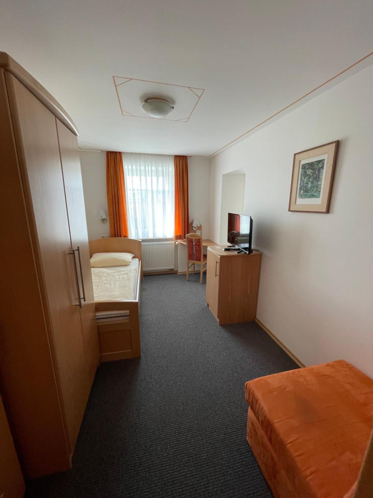 Rinchnacher Hof Экстерьер фото