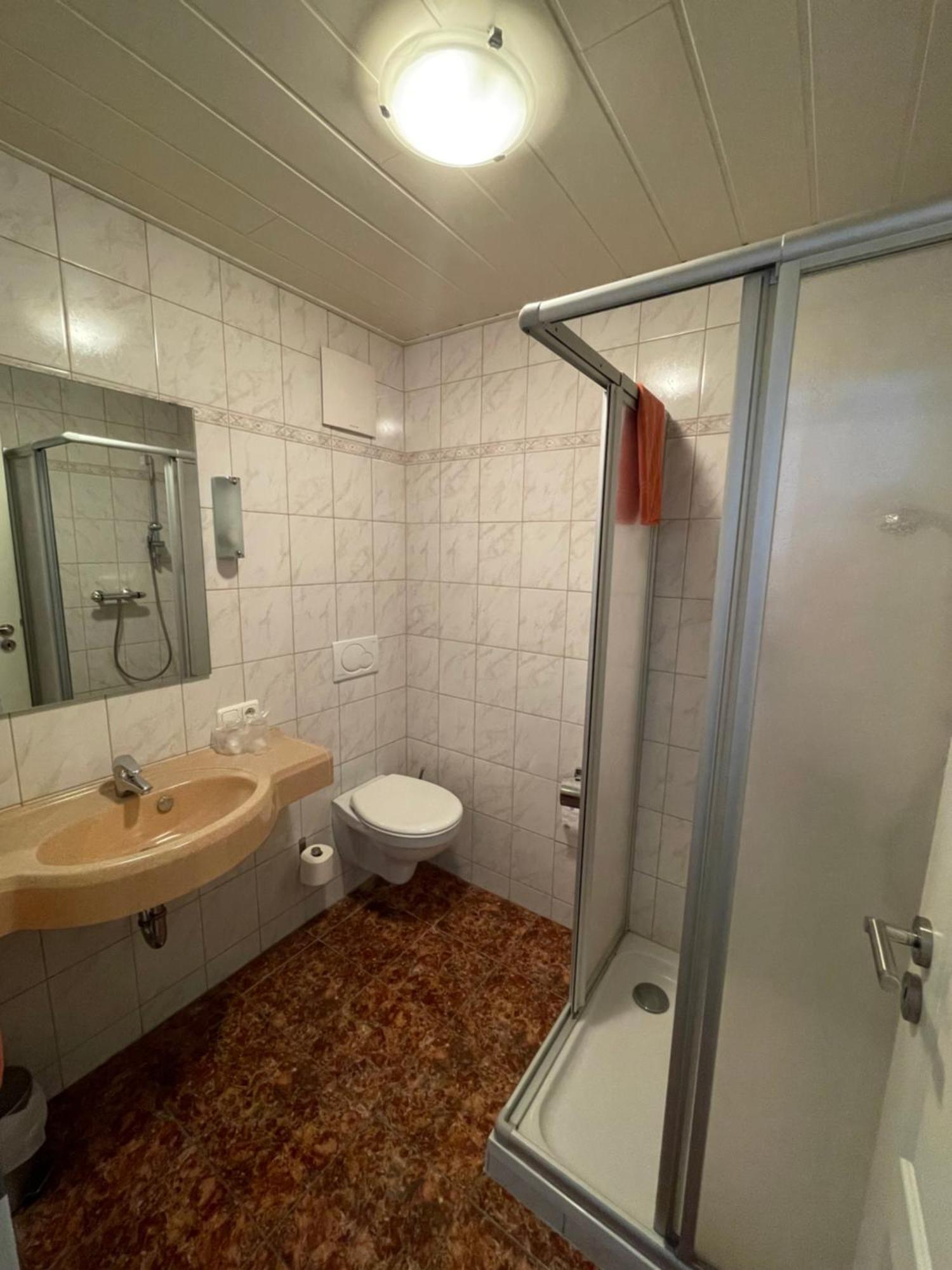Rinchnacher Hof Экстерьер фото