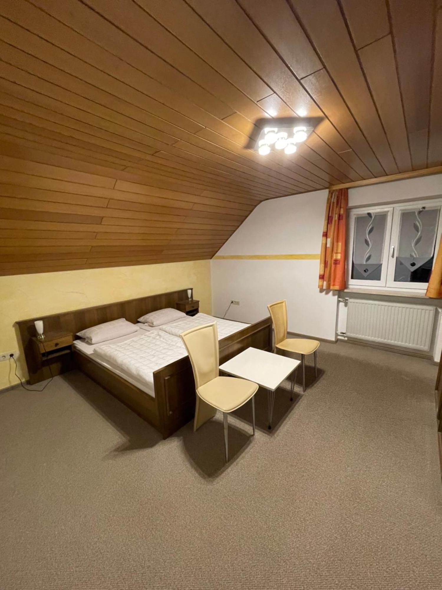 Rinchnacher Hof Экстерьер фото